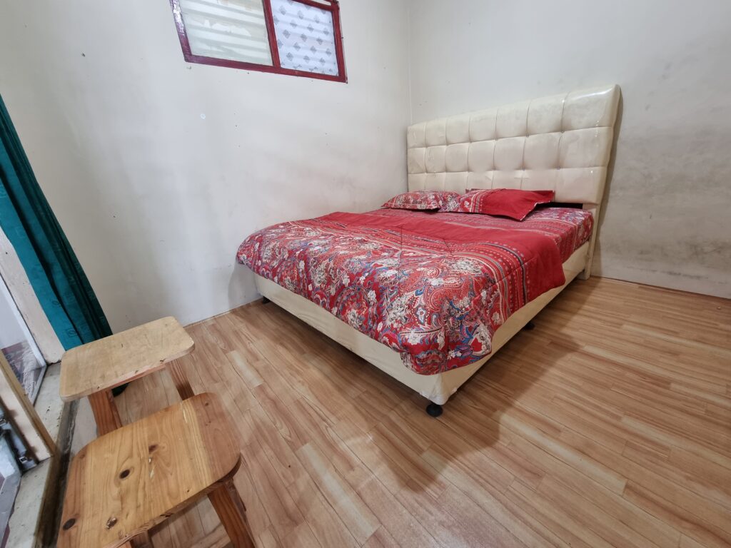 Kamar Safara Hotel Bukittingi