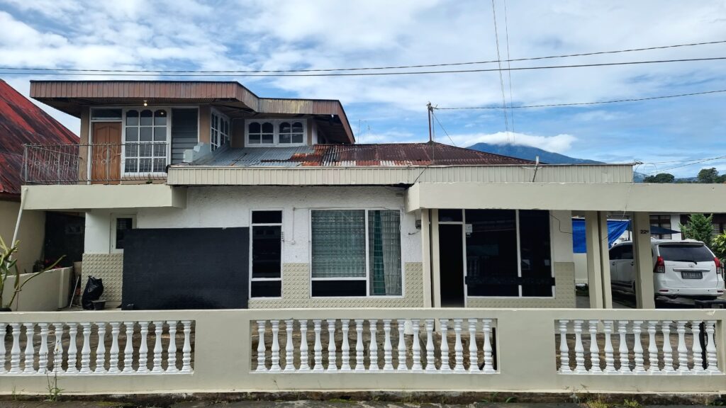 Safara Guest House BUkittinggi